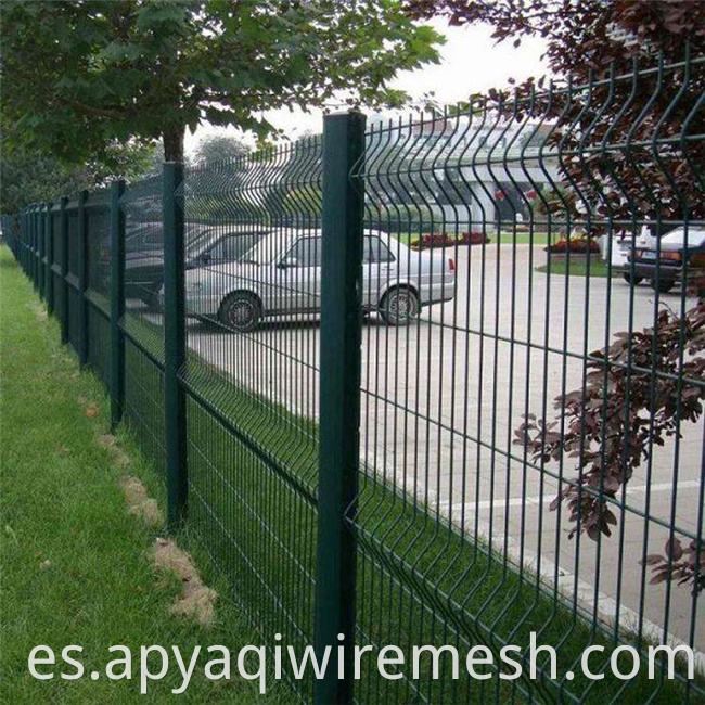 Roca Rock Fall desde Mountain Slope Durable Slope Protection Mesh Mesh Fence